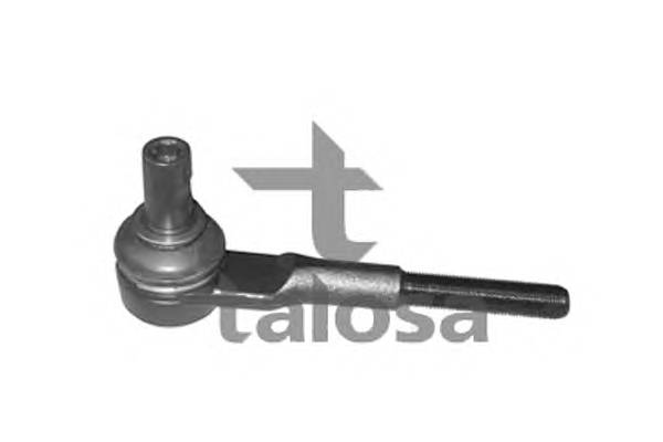 TALOSA 42-00145 Наконечник поперечної кермової