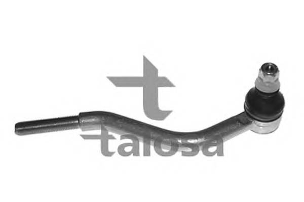 TALOSA 42-00994 Наконечник поперечной рулевой