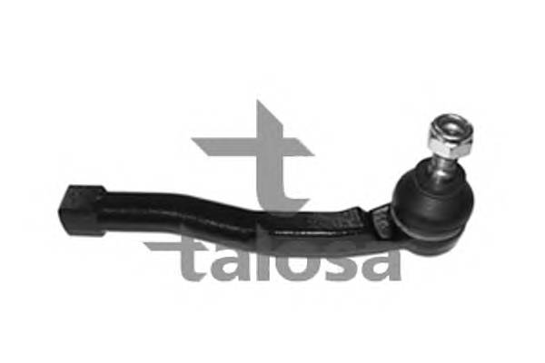 TALOSA 42-05673 Наконечник поперечной рулевой