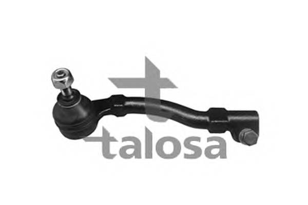 TALOSA 42-06146 Наконечник поперечной рулевой