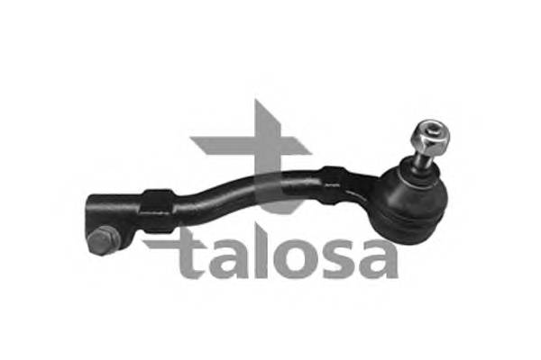 TALOSA 42-06147 Наконечник поперечной рулевой