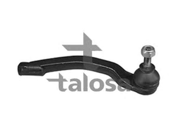 TALOSA 42-06330 Наконечник поперечной рулевой