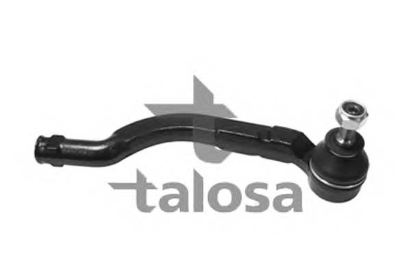 TALOSA 42-06343 Наконечник поперечной рулевой