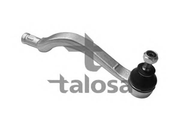 TALOSA 42-06383 Наконечник поперечной рулевой