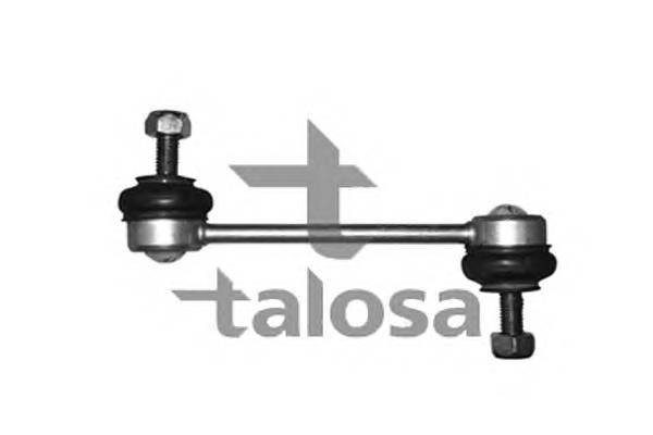 TALOSA 50-00554 Тяга / стойка,