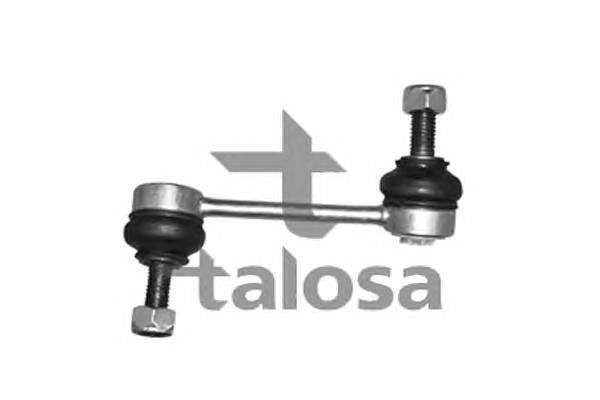 TALOSA 50-01007 Тяга / стойка,