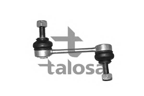 TALOSA 50-01008 Тяга / стойка,