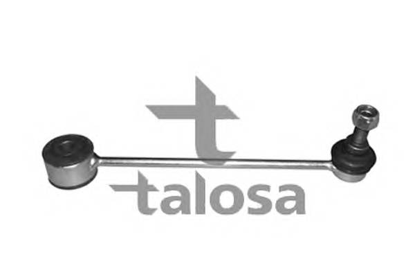 TALOSA 50-01074 Тяга / стойка,