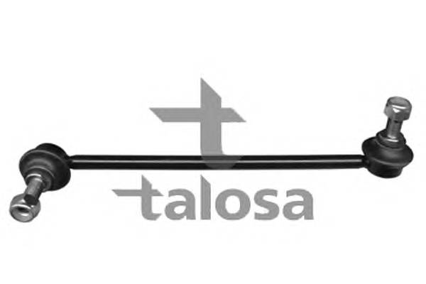 TALOSA 50-01698 Тяга / стойка,