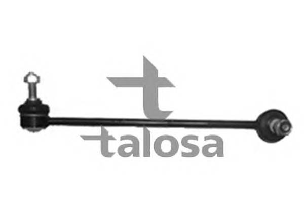 TALOSA 50-01961 Тяга / стойка,