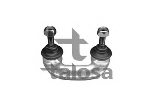 TALOSA 50-02071 Тяга / стойка,