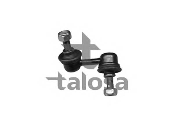 TALOSA 50-02903 Тяга / стойка,