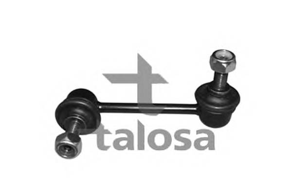 TALOSA 50-04511 Тяга / стойка,