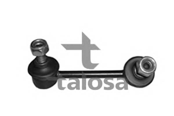 TALOSA 50-04634 Тяга / стойка,