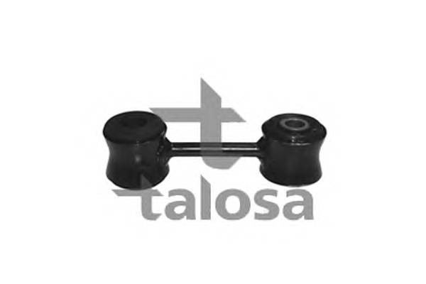 TALOSA 50-07333 Тяга / стойка,