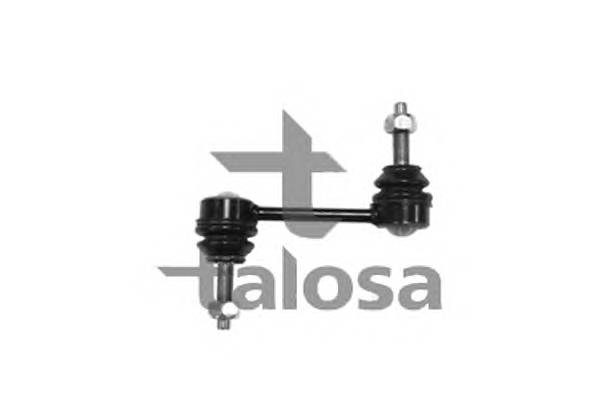 TALOSA 50-07778 Тяга / стойка,