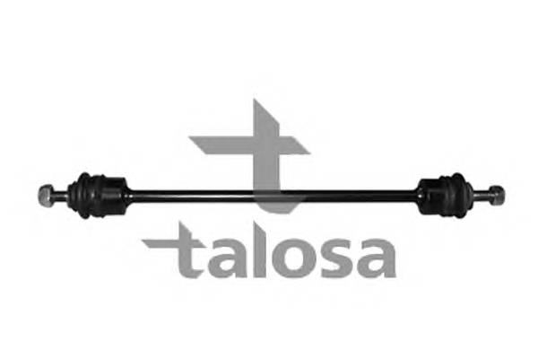 TALOSA 50-08321 Тяга / стойка,