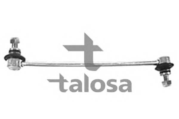 TALOSA 50-09040 Тяга / стойка,