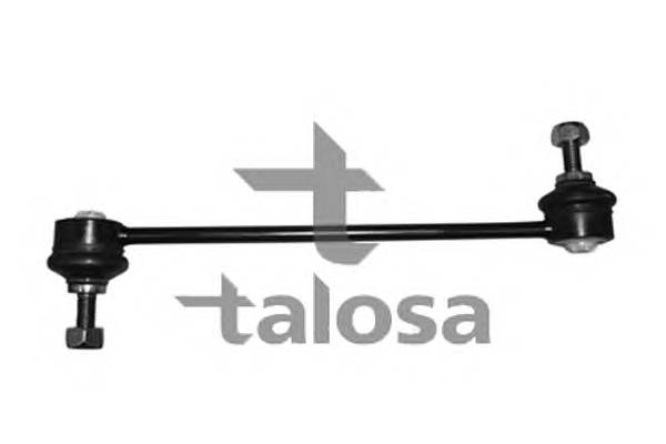TALOSA 50-09155 Тяга / стойка,