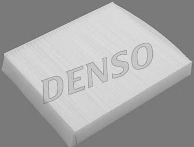 DENSO DCF417P Фільтр, повітря у