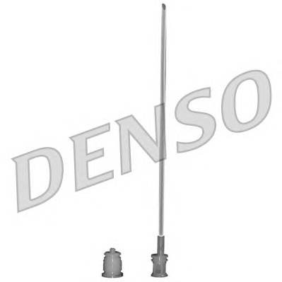 DENSO DFD17036 Осушитель, кондиционер