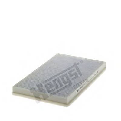 HENGST FILTER E2913LI Фильтр, воздух во