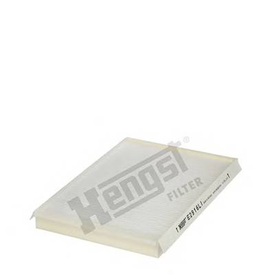 HENGST FILTER E2916LI Фильтр, воздух во