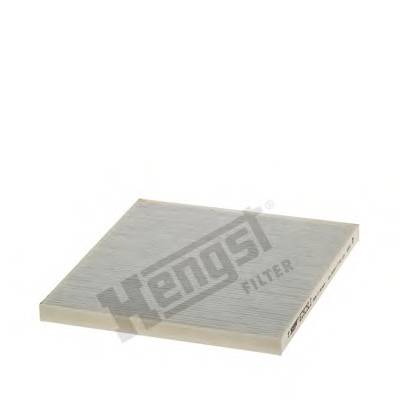 HENGST FILTER E2925LI Фільтр, повітря у