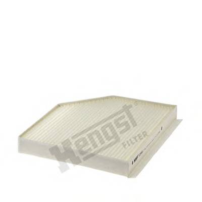 HENGST FILTER E2948LI Фильтр, воздух во