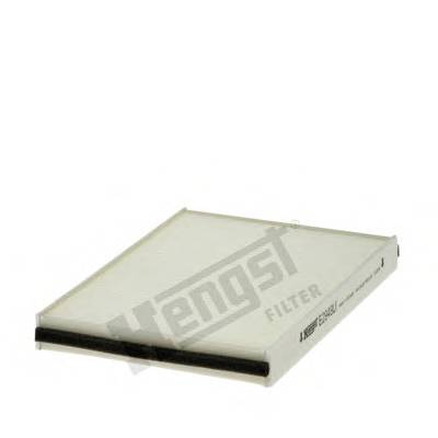 HENGST FILTER E2949LI Фильтр, воздух во