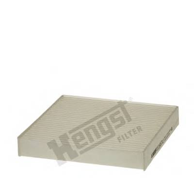 HENGST FILTER E2957LI Фильтр, воздух во