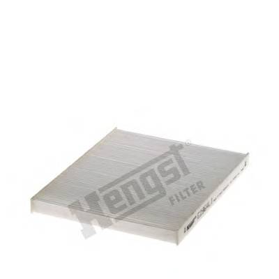 HENGST FILTER E2964LI Фильтр, воздух во