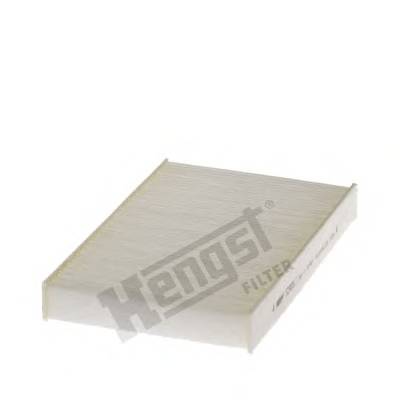 HENGST FILTER E2985LI Фільтр, повітря у