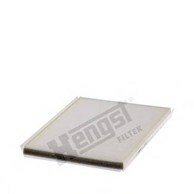 HENGST FILTER E2989LI Фильтр, воздух во