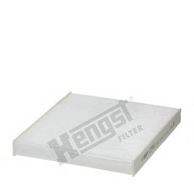 HENGST FILTER E2998LI Фильтр, воздух во