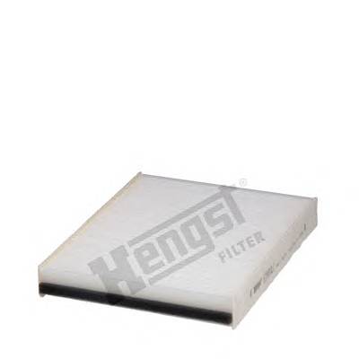 HENGST FILTER E3900LI Фільтр, повітря у