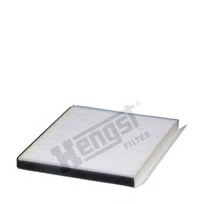 HENGST FILTER E3902LI Фільтр, повітря у