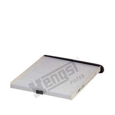 HENGST FILTER E3903LI Фільтр, повітря у