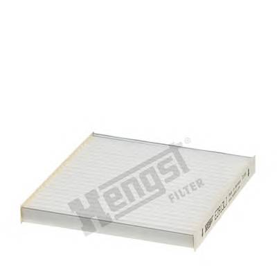 HENGST FILTER E3913LI Фильтр, воздух во