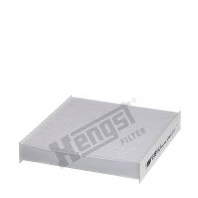 HENGST FILTER E3918LI Фільтр, повітря у