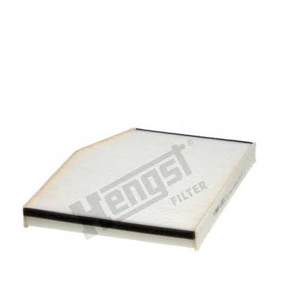 HENGST FILTER E3921LI Фильтр, воздух во