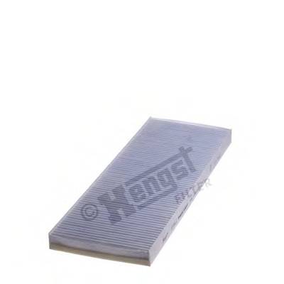 HENGST FILTER E904LI Фильтр, воздух во