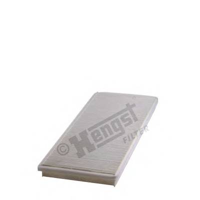 HENGST FILTER E905LI Фільтр, повітря у