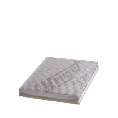 HENGST FILTER E921LI Фильтр, воздух во