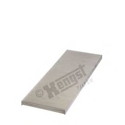 HENGST FILTER E953LI Фільтр, повітря у