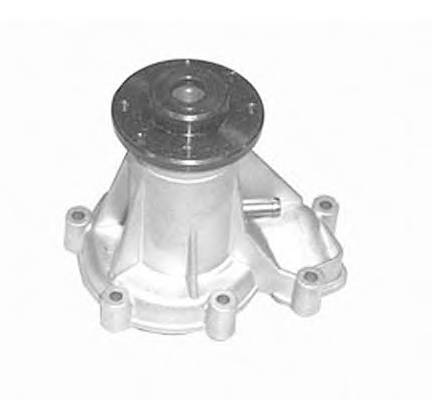 MAGNETI MARELLI 352316170678 Водяной насос