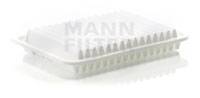 MANN-FILTER C 30 009 Повітряний фільтр