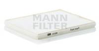 MANN-FILTER CU 2326 Фільтр, повітря у