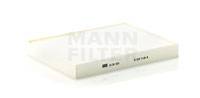 MANN-FILTER CU 28 003 Фільтр, повітря у