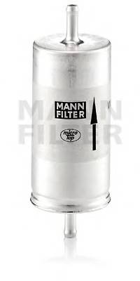 MANN-FILTER WK 413 Топливный фильтр